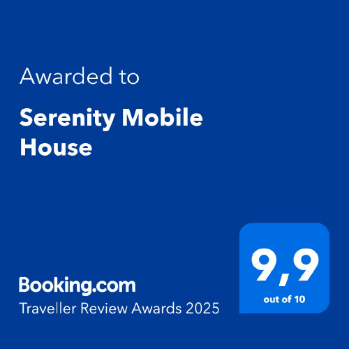 booking ocenenie